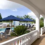 Monte Amendoa Lagos