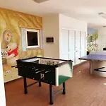 Monte Amendoa * Lagos