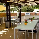 Apartment Monte Amendoa *