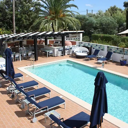 Monte Amendoa Apartment *