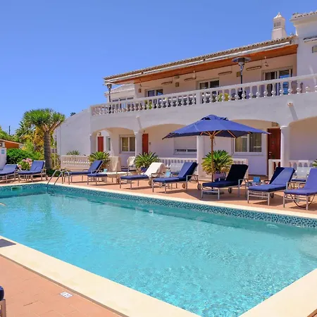 Monte Amendoa Apartment *