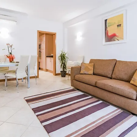 Apartment Monte Amendoa