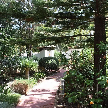 Monte Amendoa Apartment *